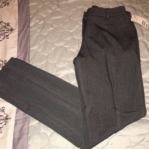 Slim US4 H&M dress pants